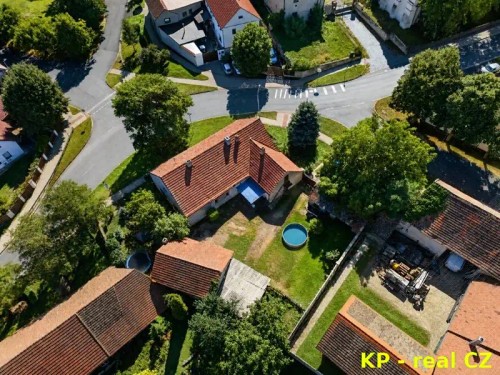 Prodej domu 247 m², pozemek 976 m²