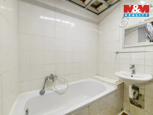 Prodaný byt 3+1 76 m²