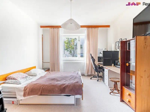 Prodej domu 90 m², pozemek 935 m²