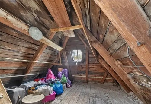 Prodej atypického bytu 143 m²