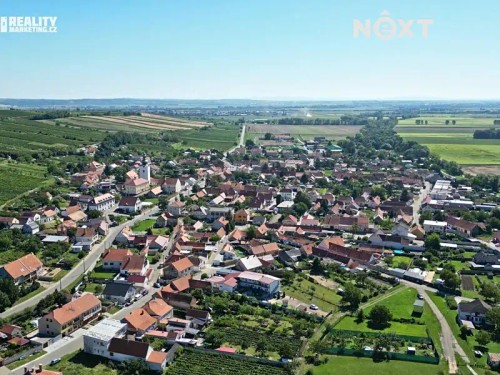 Prodej domu 210 m², pozemek 443 m²