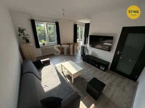 Prodej bytu 2+1 54 m²