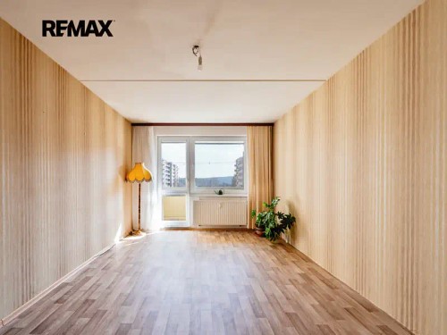 Prodaný byt 4+1 85 m²