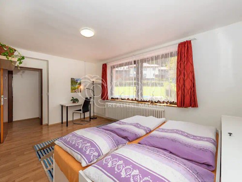 Prodej domu 173 m², pozemek 1433 m²