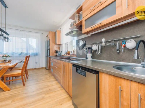 Prodej domu 150 m², pozemek 1189 m²