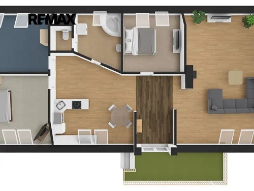 Prodej domu 350 m², pozemek 1872 m²