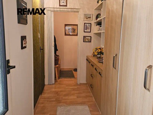 Prodej bytu 1+1 44 m²