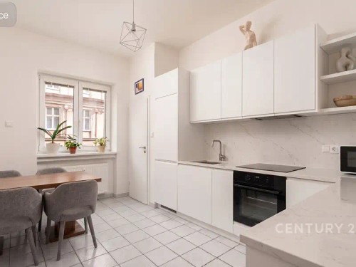 Prodej bytu 2+1 62 m²