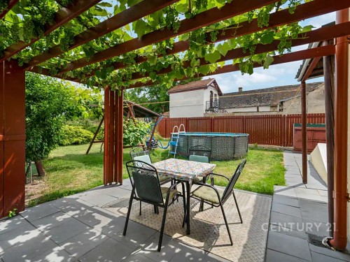 Prodej chaty 75 m², pozemek 917 m²