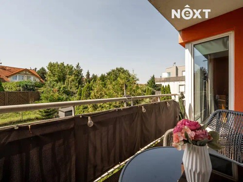 Prodaný byt 2+kk 67 m²