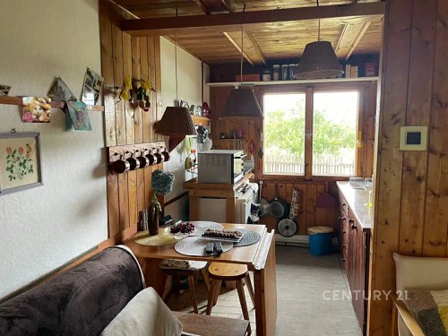Prodej chaty 40 m², pozemek 405 m²