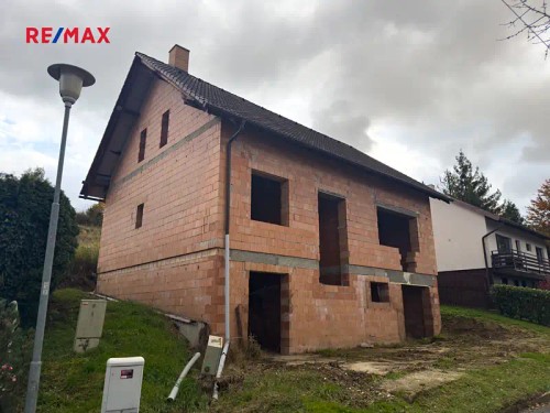 Prodej domu 202 m², pozemek 418 m²