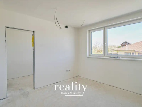 Prodej domu 134 m², pozemek 193 m²