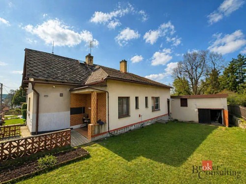 Prodej domu 144 m², pozemek 639 m²