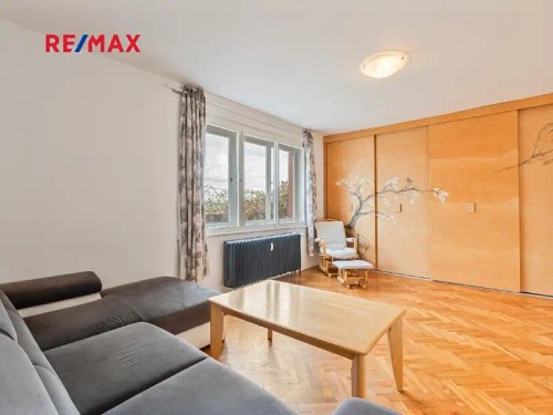 Prodaný byt 2+1 66 m²