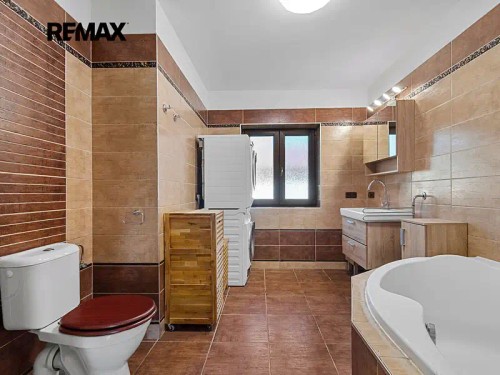 Prodej domu 119 m², pozemek 1099 m²