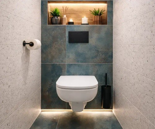 Prodaný byt 3+kk 63 m²