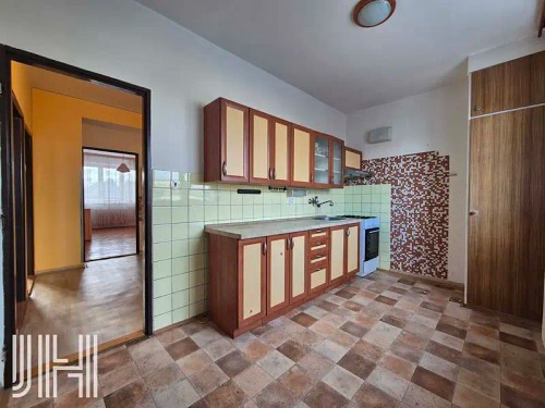 Prodaný byt 3+1 78 m²