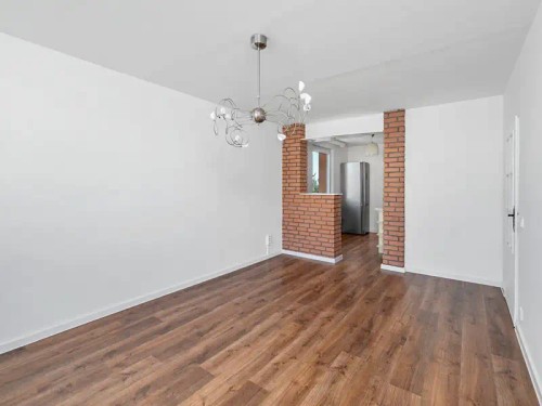 Prodej bytu 3+1 65 m²