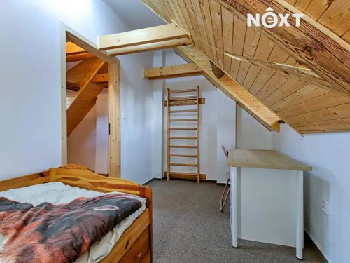 Prodej chalupy 180 m², pozemek 699 m²