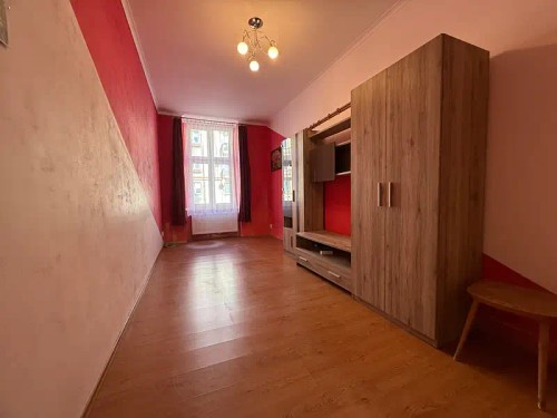 Prodaný byt 2+1 55 m²