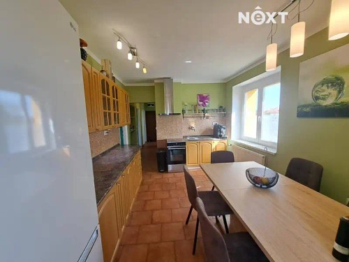 Prodej bytu 3+1 80 m²