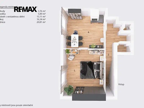 Prodej domu 175 m², pozemek 4065 m²