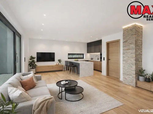Prodej domu 181 m², pozemek 805 m²