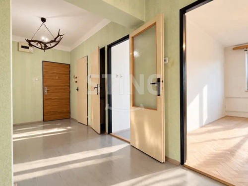 Prodej bytu 3+1 82 m²