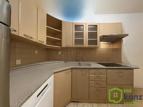 Prodaný  byt 3+1 78 m²