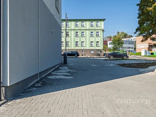 Prodaný  byt 3+kk 90 m²