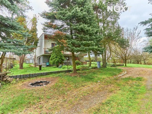 Prodej domu 300 m², pozemek 2300 m²