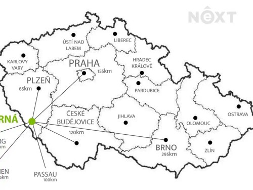 Prodej bytu 2+kk 38 m²