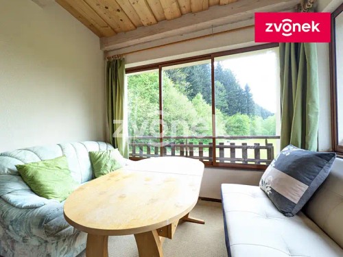 Prodej chaty 200 m², pozemek 3800 m²