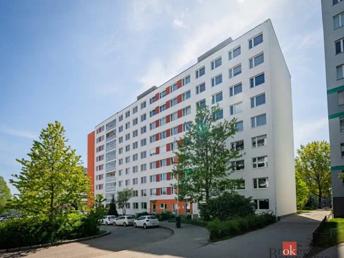 Prodaný  byt 3+kk 70 m²