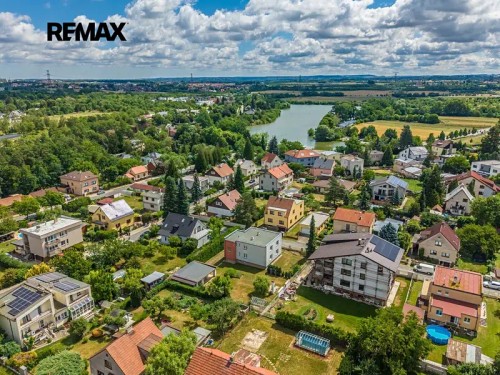 Prodej domu 216 m², pozemek 905 m²