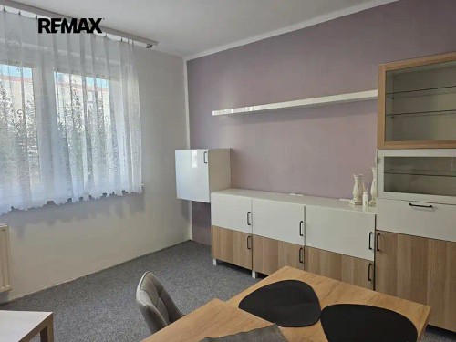 Prodaný byt 2+kk 43 m²