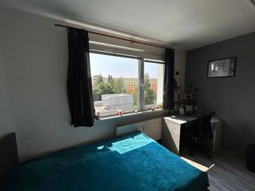 Prodej bytu 3+1 70 m²