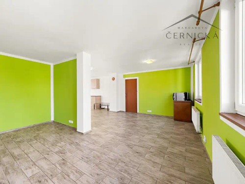 Prodej domu 187 m², pozemek 866 m²