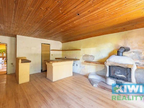 Prodej chalupy 142 m², pozemek 526 m²