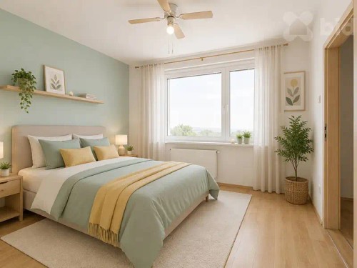 Prodej bytu 3+1 69 m²