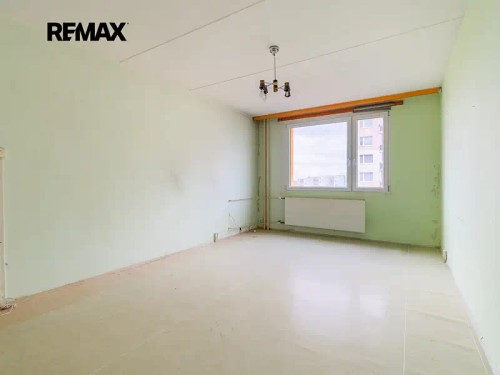 Prodaný byt 4+1 75 m²