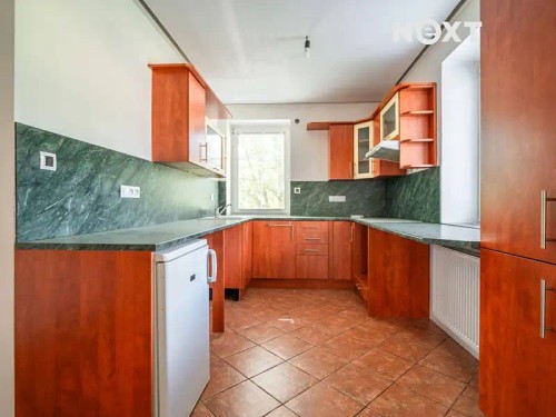 Prodej domu 150 m², pozemek 760 m²