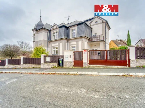 Prodaný  byt 2+kk 47 m²