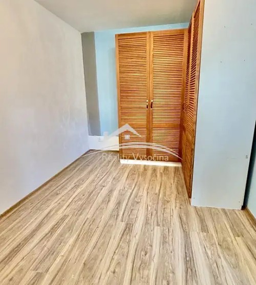 Prodej bytu 2+1 55 m²