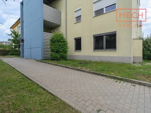 Prodej bytu 2+1 52 m²