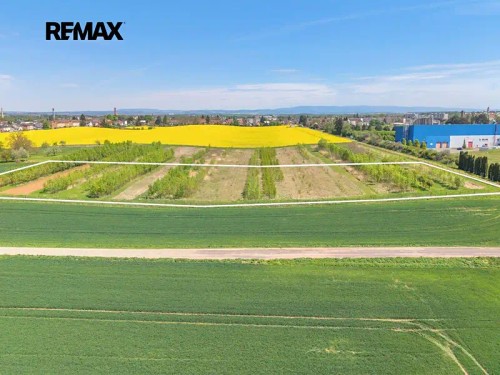Prodej stavebního pozemku 17154 m²
