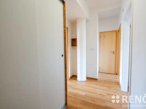 Prodaný  byt 3+kk 60 m²