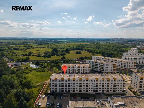 Prodej bytu 2+kk 46 m²