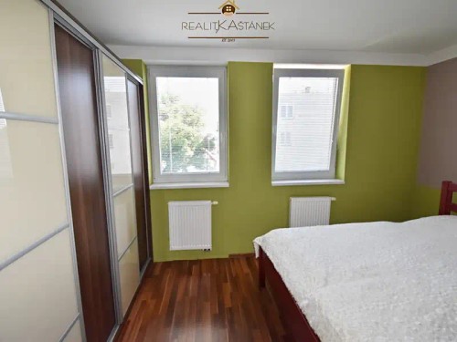 Prodej domu 170 m², pozemek 151 m²